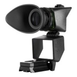 Wizjer Genesis CineView LCD Viewfinder Pro Panasonic GH3/GH4 - 2827671777