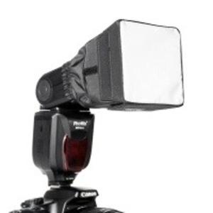 Mini Softbox Phottix - 2836763309