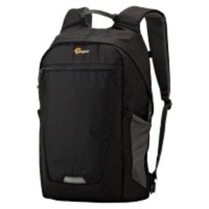 Plecak fotograficzny Lowepro Photo Hatchback BP 250 AW II czarny - 2836763326