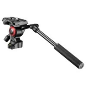 Manfrotto MVH400AH - Gowica wideo BeFree Live - WYSYKA W 24H - 2839125076