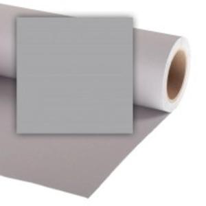 Colorama CO205 Storm Grey - to fotograficzne 2,7m x 25m - 2858286042