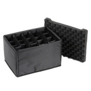 Wkad z przegrodami RPD (reconfigurable padded divider) do walizki B&W outdoor.cases T5500 - 2843885421