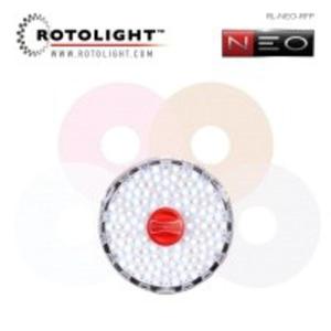 Zestaw filtrw Rotolight Replacement Filter Pack do lamp NEO - 2845874579