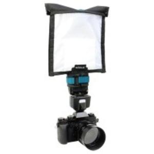 Dyfuzor Rogue Flash Bender 2 - Mirrorless Soft Box Kit - WYSYKA W 24H - 2853114887