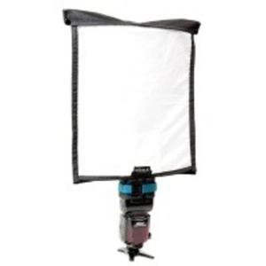 Dyfuzor Rogue Flash Bender 2 - XL Pro Soft Box Kit - WYSYKA W 24H