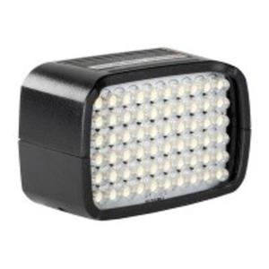 Gowica Quadralite Reporter 200 TTL C-type LED - 2857896316