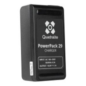 adowarka Quadralite Reporter PowerPack 29 - 2858286062