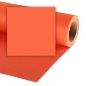 Colorama CO547 Pumpkin - to fotograficzne 1,35m x 11m - 2858286072