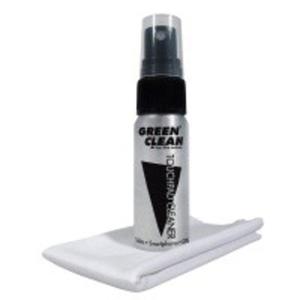 Green Clean C-6010 - Zestaw do czyszczenia Touchpad cleaner - 2858599534