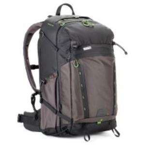 Plecak fotograficzny MindShift Gear BackLight 36L Charcoal - 2860770486