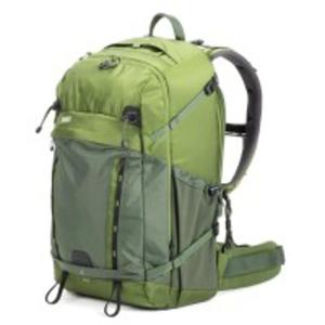 Plecak fotograficzny MindShift Gear BackLight 36L Woodland Green - 2860770487