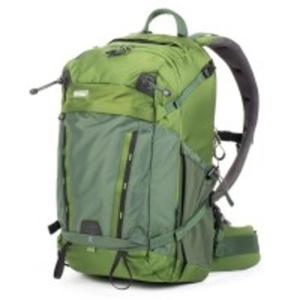 Plecak fotograficzny MindShift Gear BackLight 26L Woodland Green - 2860770488