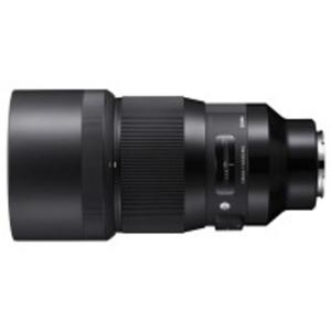 Obiektyw Sigma Art 135mm f/1.8 DG HSM Sony E - 2860770535