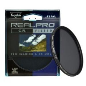 Filtr polaryzacyjny Kenko RealPro MC C-PL 72mm - 2860770612