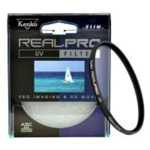 Filtr UV Kenko RealPro MC 55mm - 2860770616