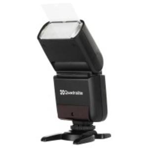 Lampa byskowa Quadralite Stroboss 36evo Sony Multi-Interface - 2873076683