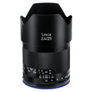 Obiektyw Zeiss Loxia 25mm f/2,4 - 2860770680