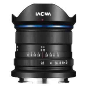 Obiektyw Venus Optics Laowa 9mm f/2,8 C&D-Dreamer Zero-D Fujifilm X - 2871838325