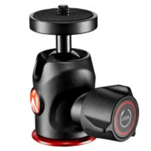 Manfrotto MH492-BH - Gowica kulowa - WYSYKA W 24H - 2860770886