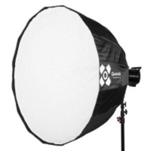 Softbox Quadralite Hexadecagon 120 - WYSYKA W 24H - 2860770929