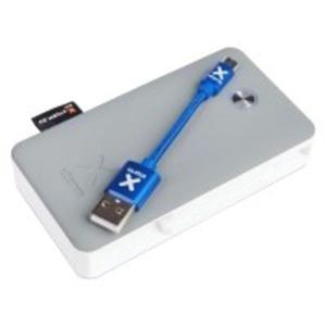 Powerbank XTORM XB200U Travel 6000mAh - 2860771384