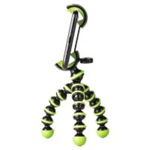 JOBY JB01519 - Statyw GorillaPod Mobile Mini czarno-zielony - 2871838352