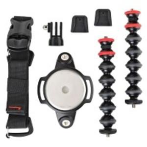 JOBY JB01523 - Zestaw akcesoriw GorillaPod Rig Upgrade - WYSYKA W 24H - 2860771643