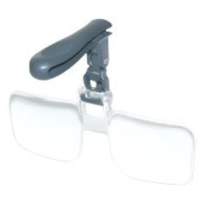 Greeen Clean SC-0500 - Okulary powikszajce Clip & Flip - WYSYKA W 24H - 2860772106