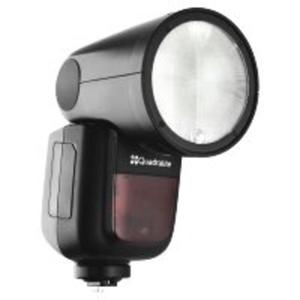 Lampa byskowa Quadralite Stroboss V1 Nikon - 2873076689