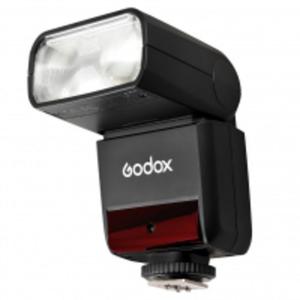 Lampa byskowa Godox TT350 Pentax - 2860772593