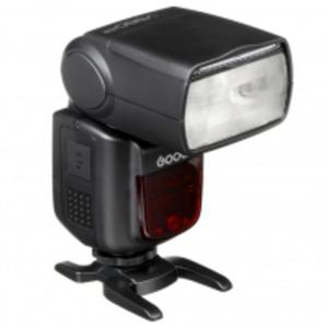 Lampa byskowa Godox V860II Olympus/ Panasonic - 2860772636