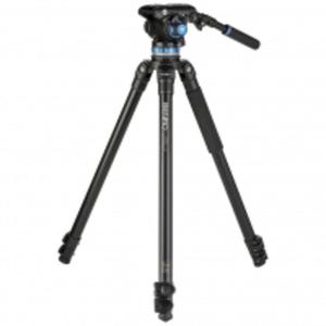 Statyw wideo Benro A373FBS6PRO z gowic S6PRO - 2860772641