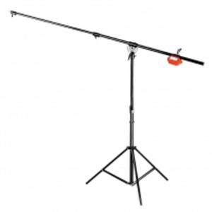 Fomei FY7335 - Statyw owietleniowy Terronic (statyw 180cm + boom 265cm) - 2871838431