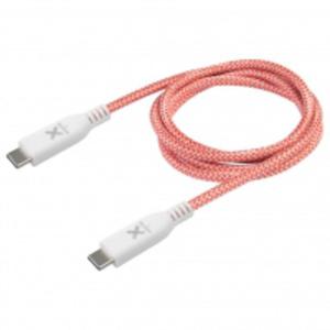 Kabel USB-C - USB-C XTORM CX033 PD 60W 2,5m - 2860772876