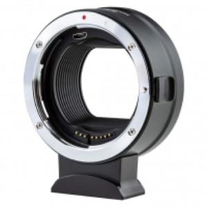 Adapter Viltrox EF-Z - Canon EF do Nikon Z - 2860769887
