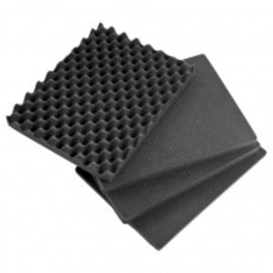 Wkad z gbki B&W SI (sponge insert) do walizki T6040 - 2860773089