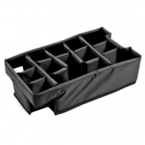 Wkad z przegrodami RPD (reconfigurable padded divider) do walizki B&W outdoor.cases T6600 - 2860773090