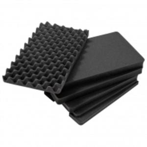 Wkad z gbki B&W SI (sponge insert) do walizki T6600 - 2860773091