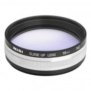 Soczewka makro NiSi Close-Up Lens kit NC 58mm - 2860773215