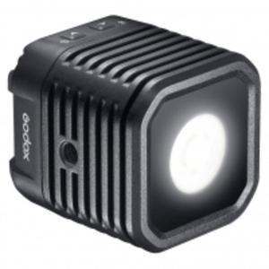 Wodoodporna lampa LED Godox WL4B - 2865093272