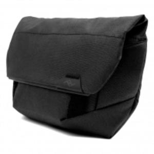 Pokrowiec Peak Design Field Pouch Black v2 z paskiem - 2862936426