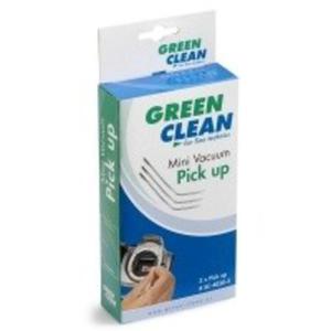 Green Clean SC-4050-3 - Zestaw 3 rurek czyszczcych Pickup - 2827666337