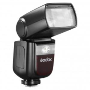 Lampa byskowa Godox Ving V860III Nikon - 2865093293