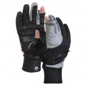 Rkawiczki fotograficzne Vallerret W's Nordic Photography Glove XS - 2871838864