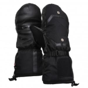 Rkawice Vallerret Alta Overmitt Black S - 2871838868