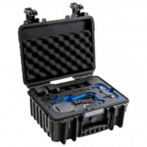 Walizka transportowa B&W outdoor.cases Typ 3000 do DJI Mavic 3 czarna - 2874102566