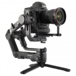 Stabilizator gimbal rczny FeiyuTech F4 Scorp Pro do aparatw VDSLR - 2871839044