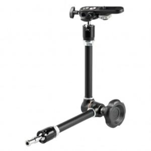 Manfrotto 244 - Przegubowe rami MAGIC ARM (pokrto) z uchwytem 143BKT - WYSYKA W 24H - 2827666396