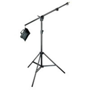 Manfrotto 420B - Statyw owietleniowy COMBI BOOM aluminiowy z workiem na piasek - WYSYKA W 24H - 2827666404