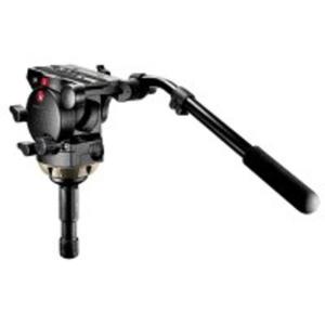Manfrotto 526-1 - Gowica wideo PRO FLUID - 2872672897